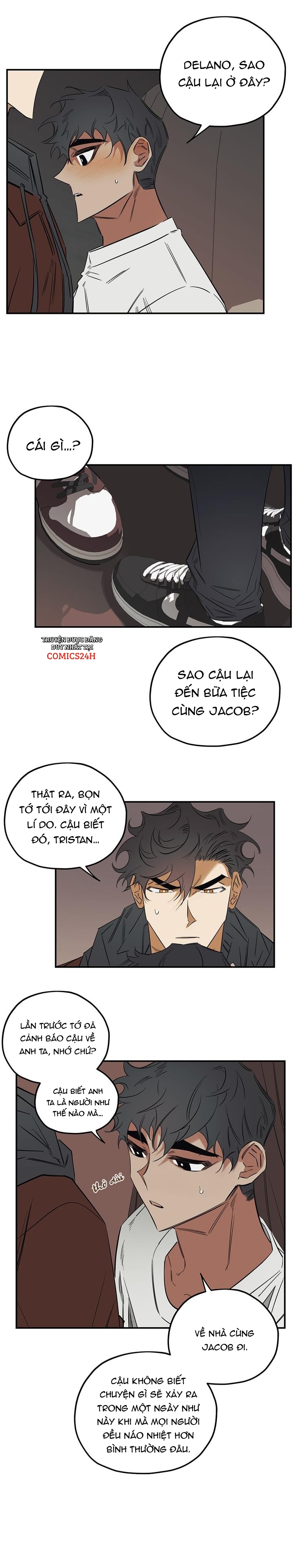 truth or dare chapter 17 11