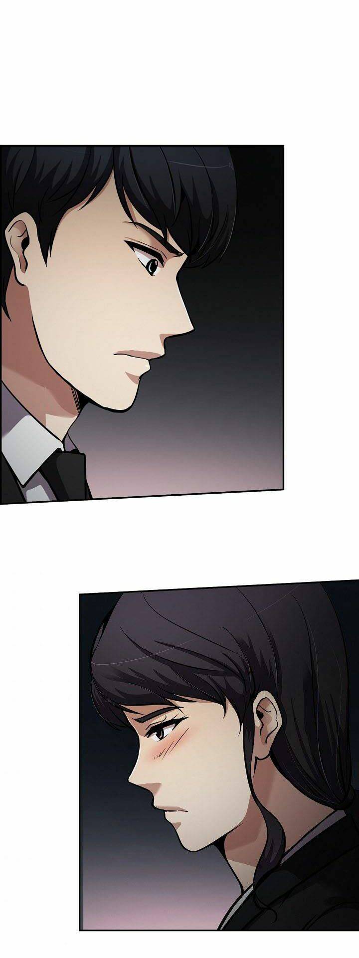 điều tra viên chuyển sinh chapter 111 46