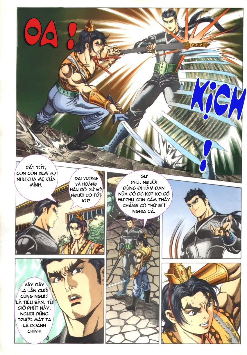 tầm tần ký chapter 43 12