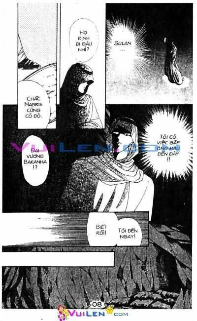 nàng công chúa ham chơi chapter 12 8