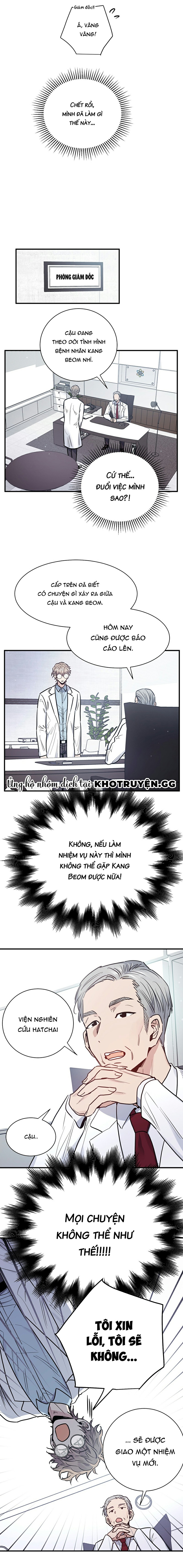 anh à! em đã lớn rồi! chapter 3 14