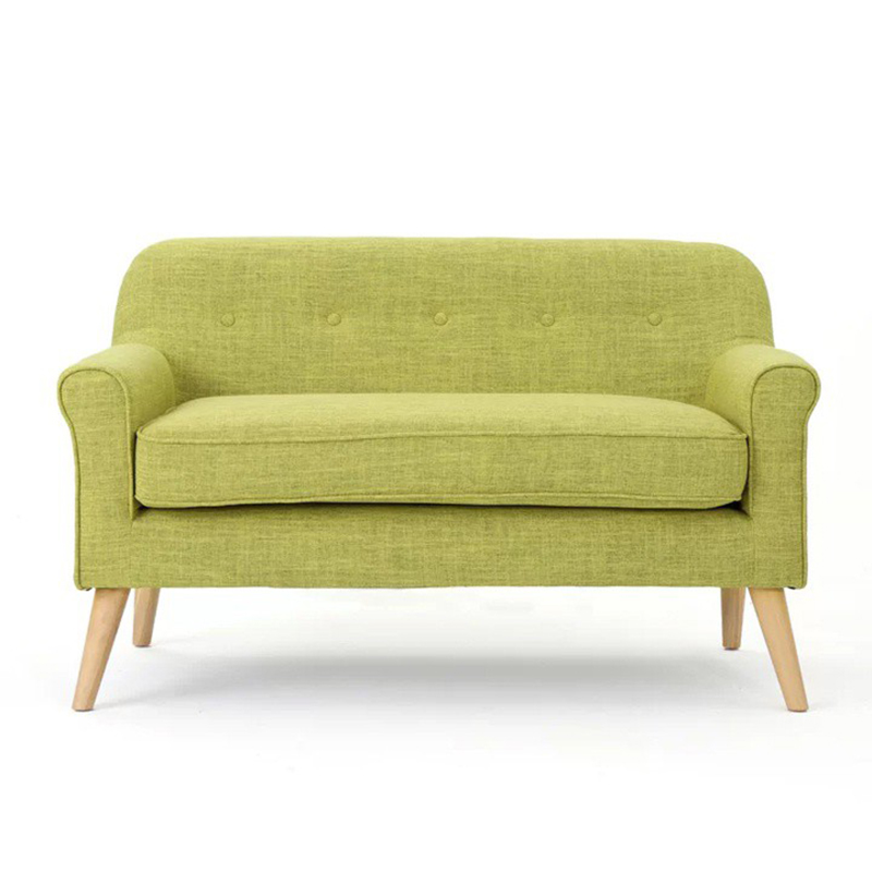Sofa băng (văng) cao cấp DP-SB05
