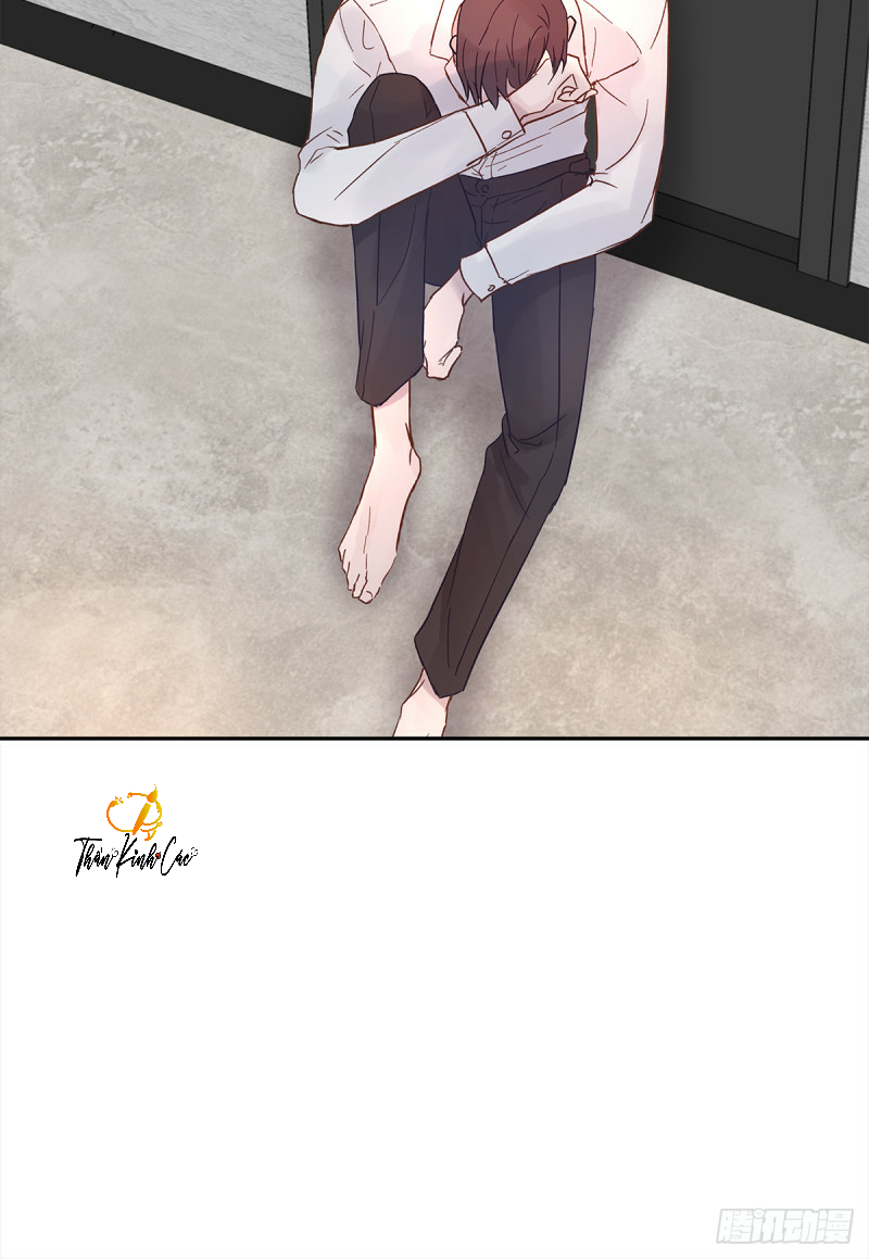 mối tình đầu gian nan của chu thành nhất chapter 23 39