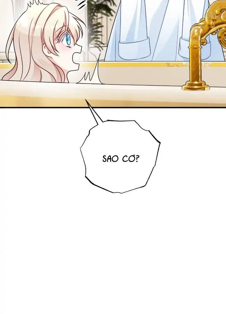 tại sao mẹ chồng tôi lại như thế này? chapter 5 130