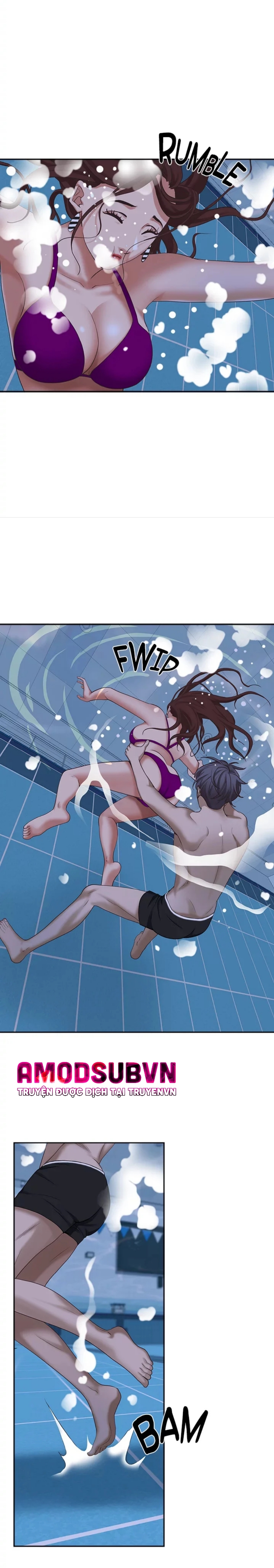 chung nhà bạn mẹ chapter 7 6