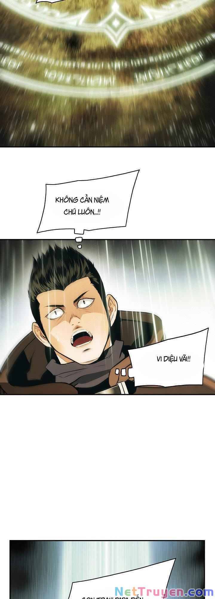 bất bại chân ma chapter 98 15