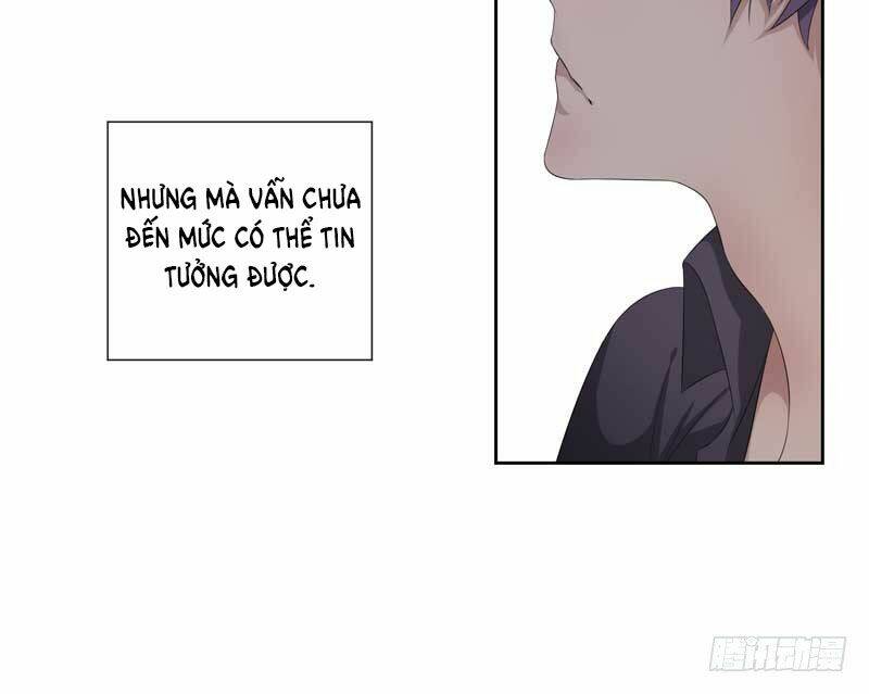 chỉ nhiễm thành hôn: đại thúc sủng vợ vô độ chapter 22 51