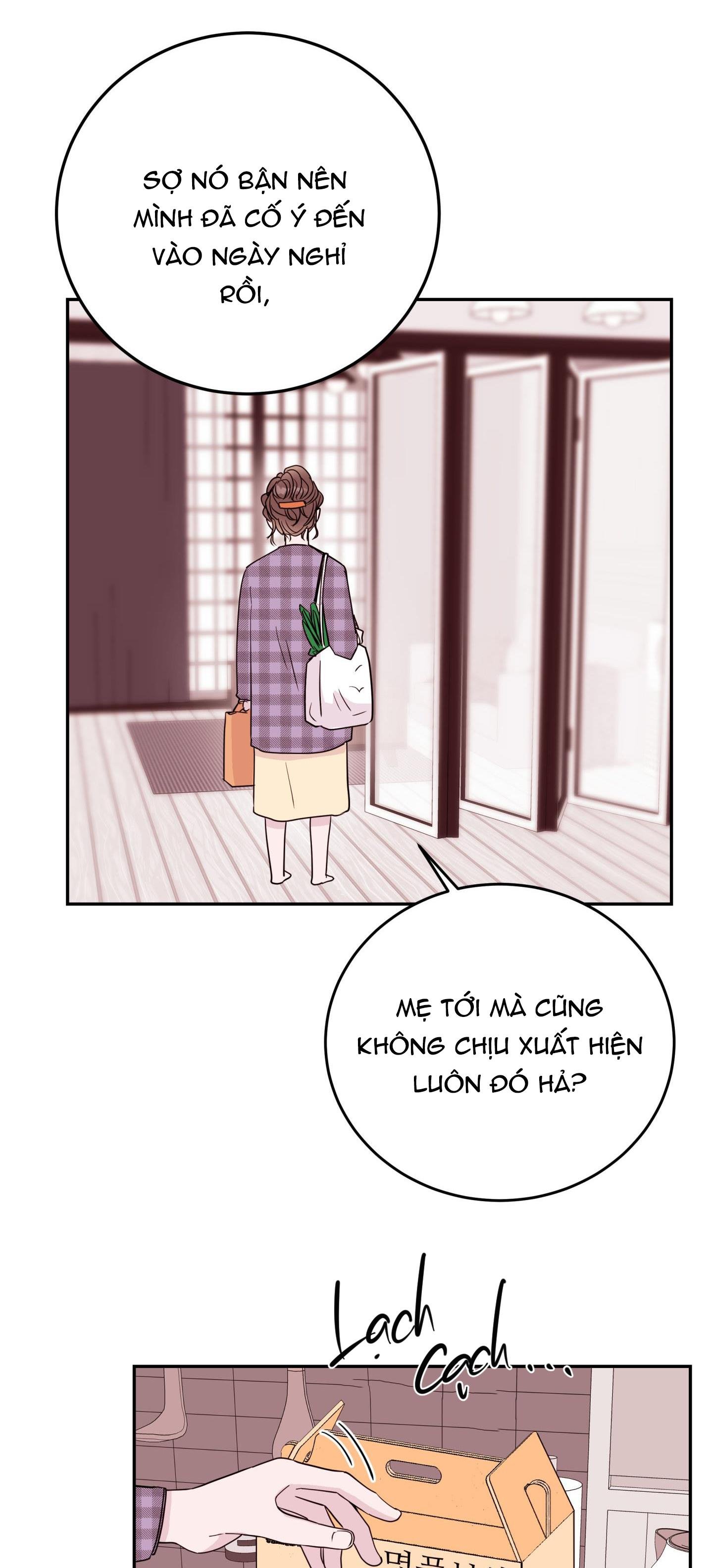 em trai vợ thật nguy hiểm chapter 18 33