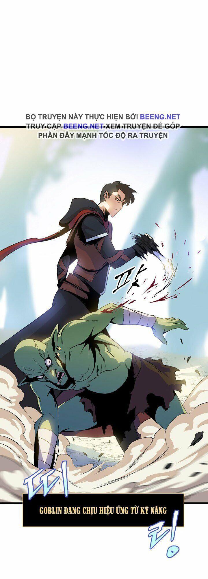 tiêu diệt đấng cứu thế chapter 4 39