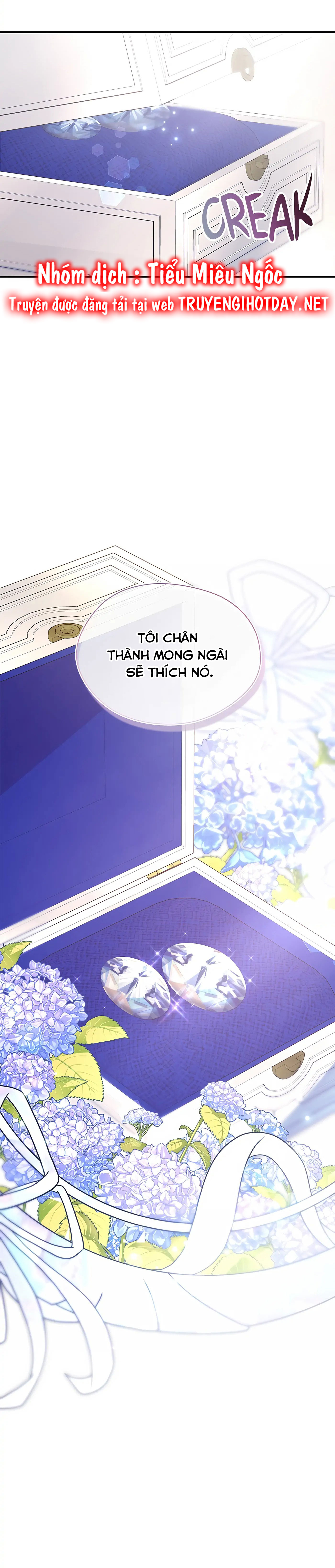 tôi không phải là nữ anh hùng chapter 99 46