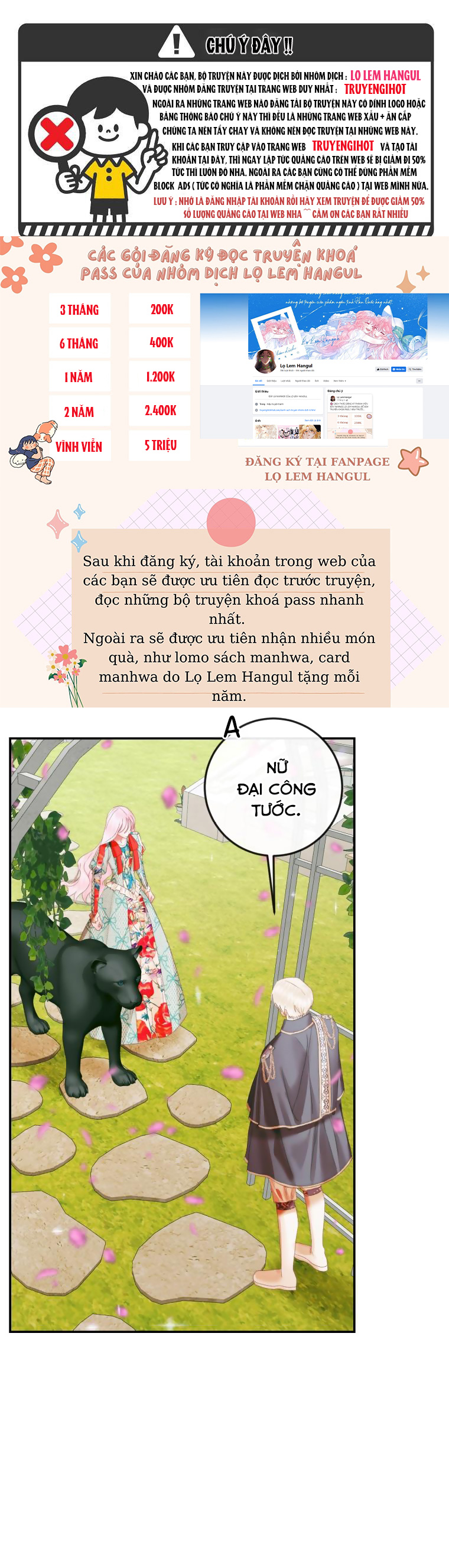 trở thành cô vợ khế ước của nhân vật phản diện chapter 92.1 13