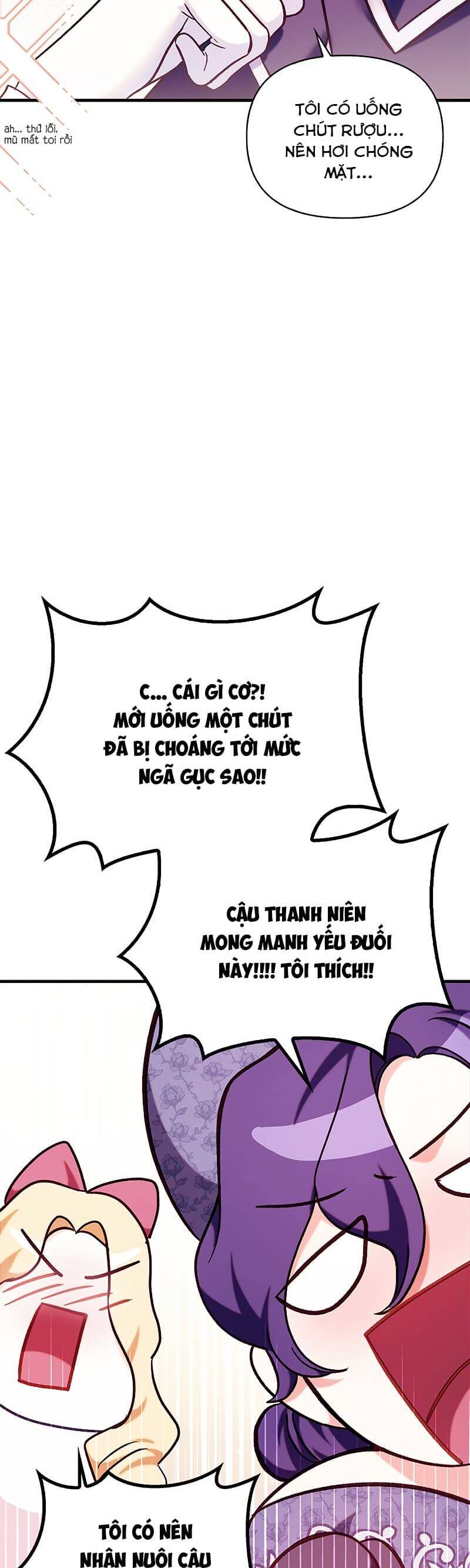 Kí Sự Hồi Quy Chapter 69 49