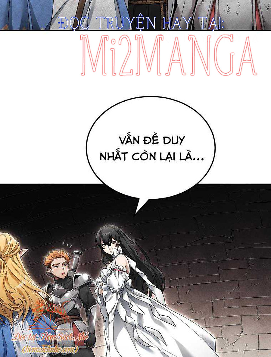 cách sống sót khi đã max level chapter 5.2 7