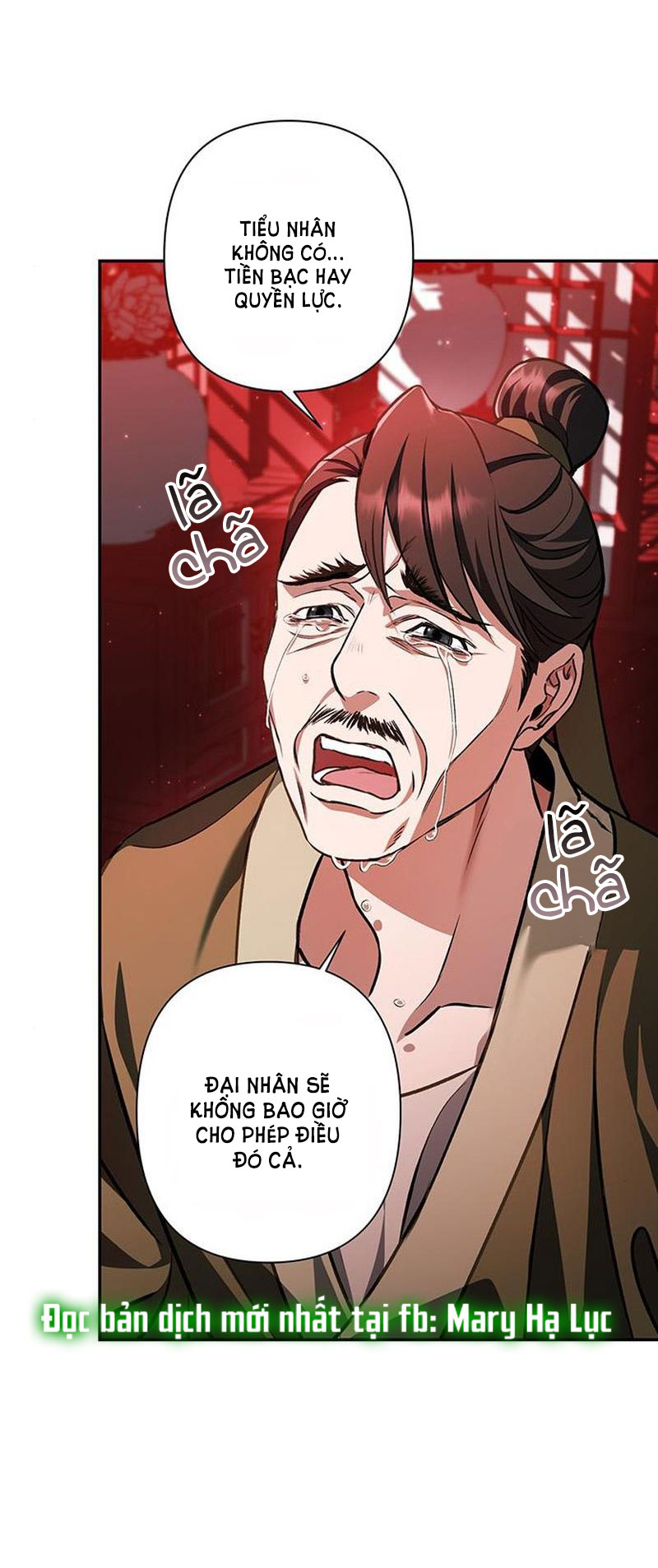 bản tình ca heeran chapter 15.1 14