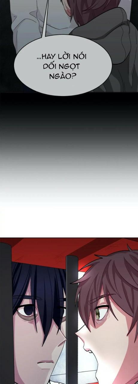 hãy vâng lời anh chapter 30 6