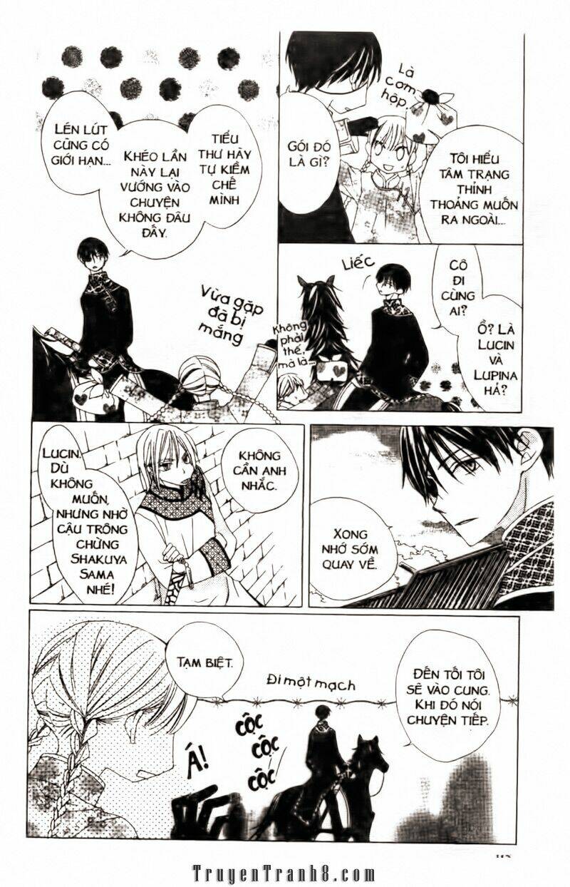 ryuu no hanawazurai chapter 3 10