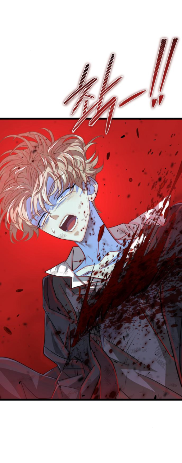 dark moon - tế đàn ánh trăng chapter 48.2 13