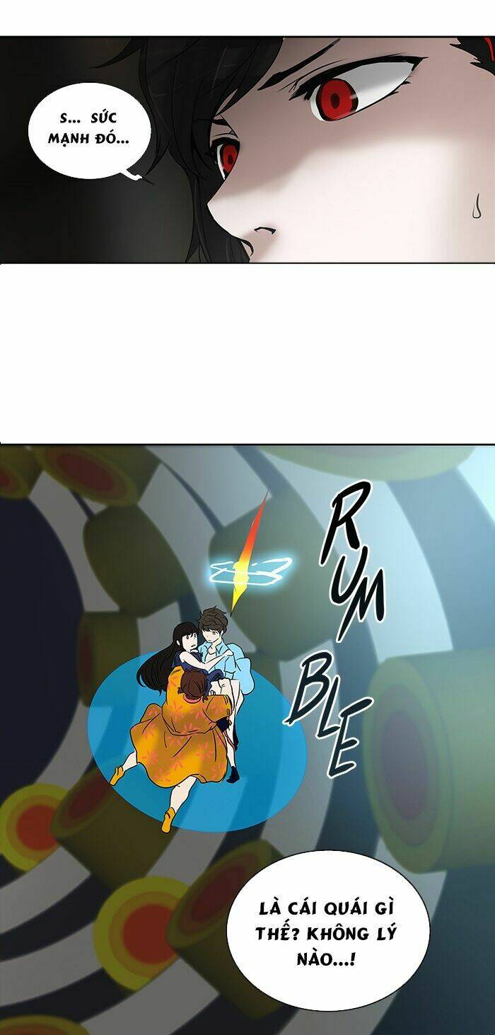 cuộc chiến trong tòa tháp chapter 259 2