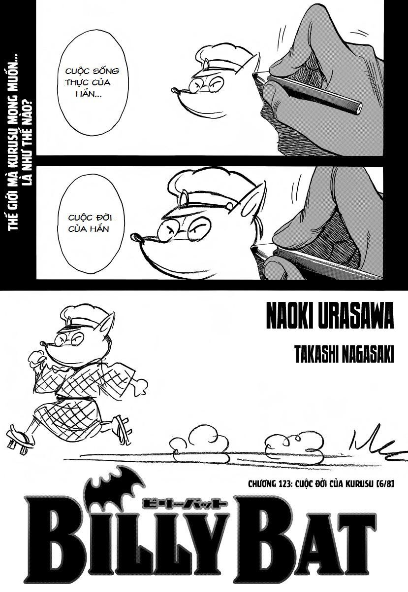 billy bat chapter 123 1