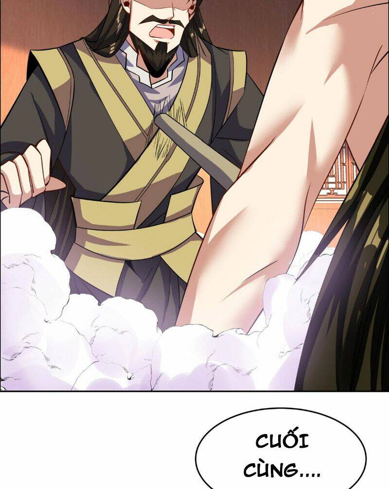 thôn phệ một thế giới tu tiên chapter 140 24