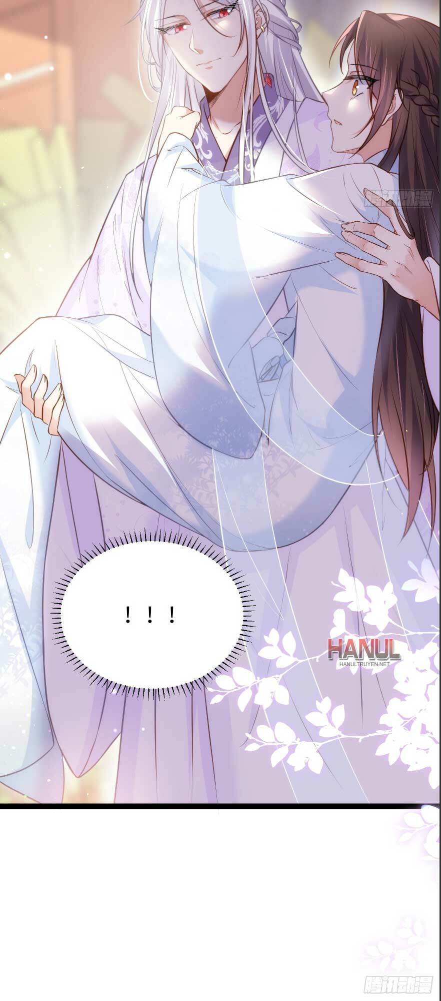 hoạn phi thiên hạ chapter 220 25