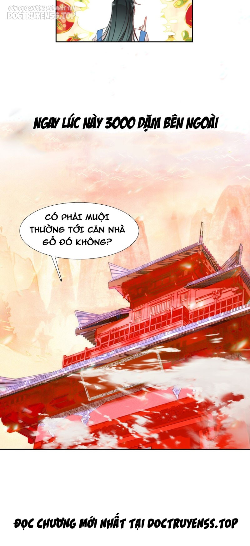 hóa ra ta là tuyệt thế cao thủ chapter 11 4