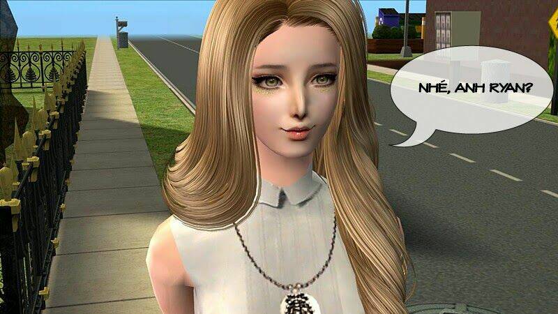 viên đạn bạc [truyện sims 2] chapter 7 53