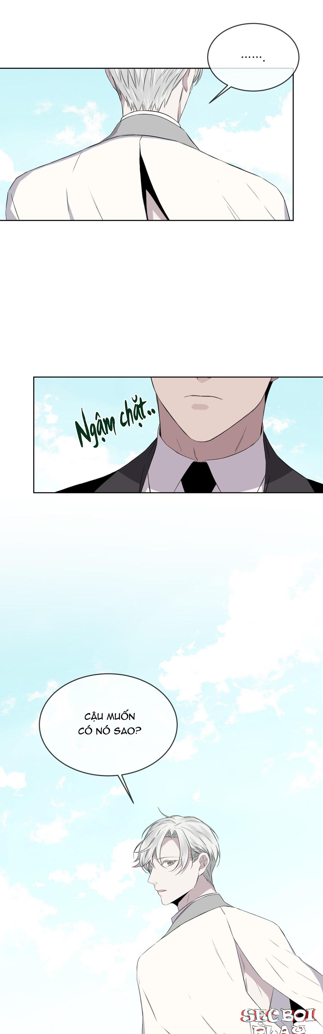 rừng biển [bl] chapter 19 22