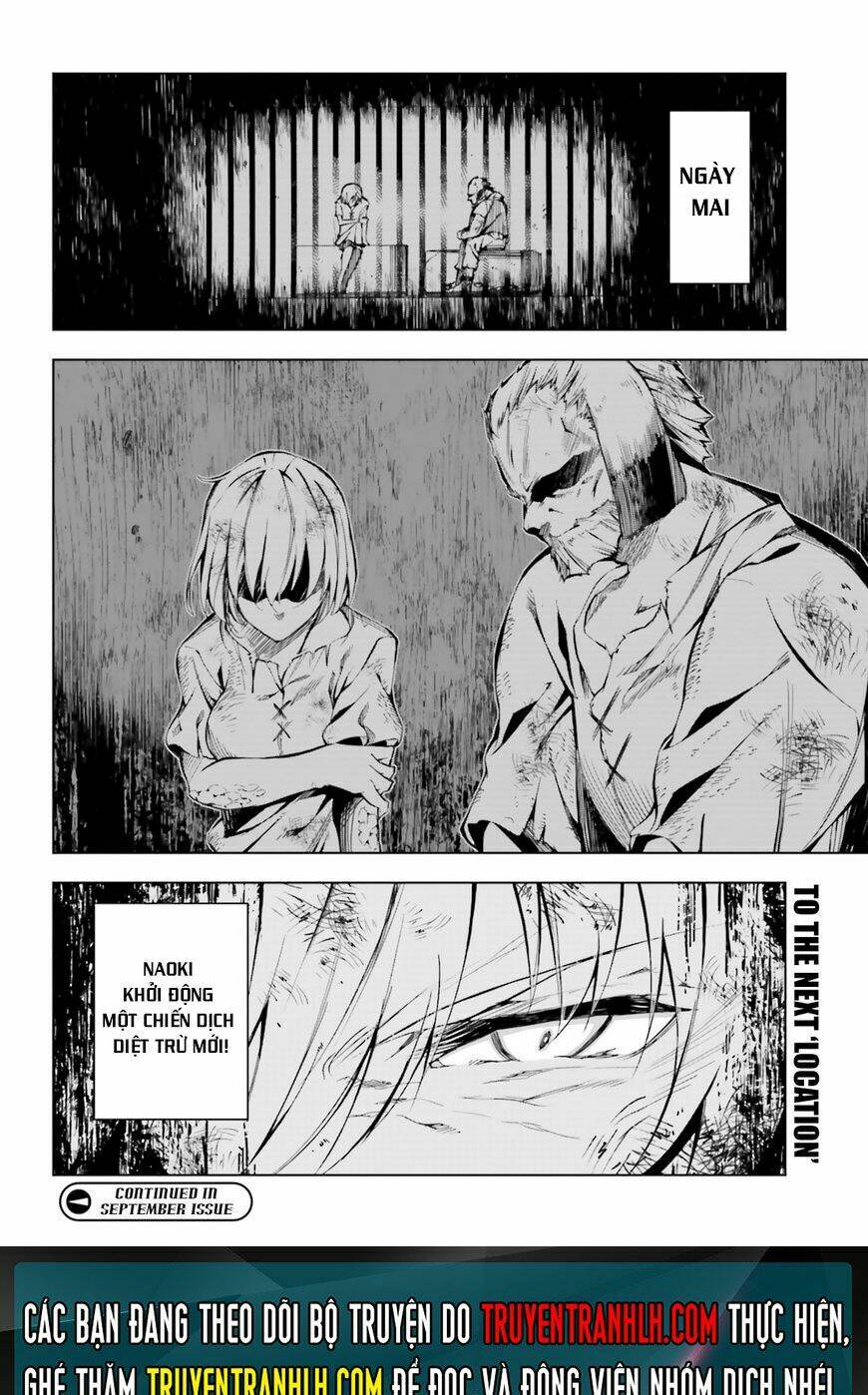 exterminator chapter 1 45