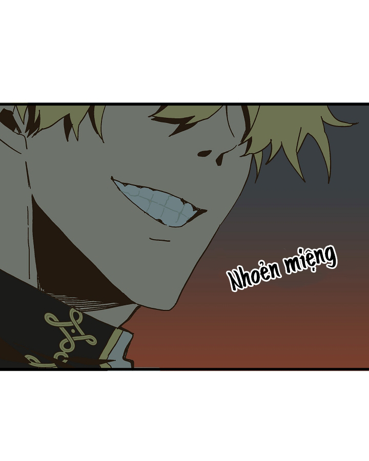 công chúa giả điên chapter 1 6