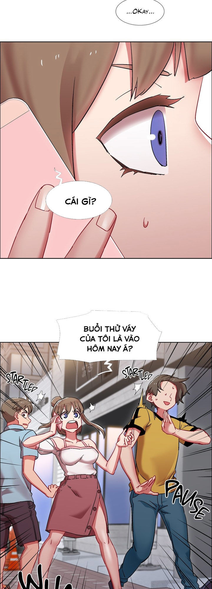 rental girls chapter 25 24