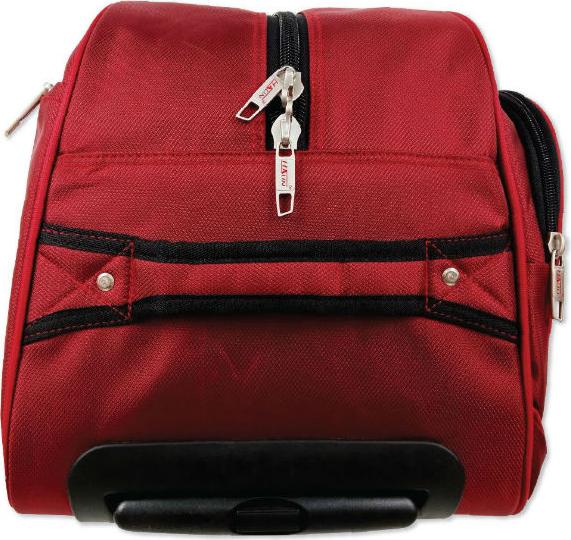 Túi Trống Cần Kéo Hasun HS669 (58 x 33 cm)