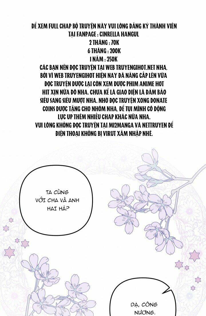 hoàng hậu bé bỏng chapter 44.1 5