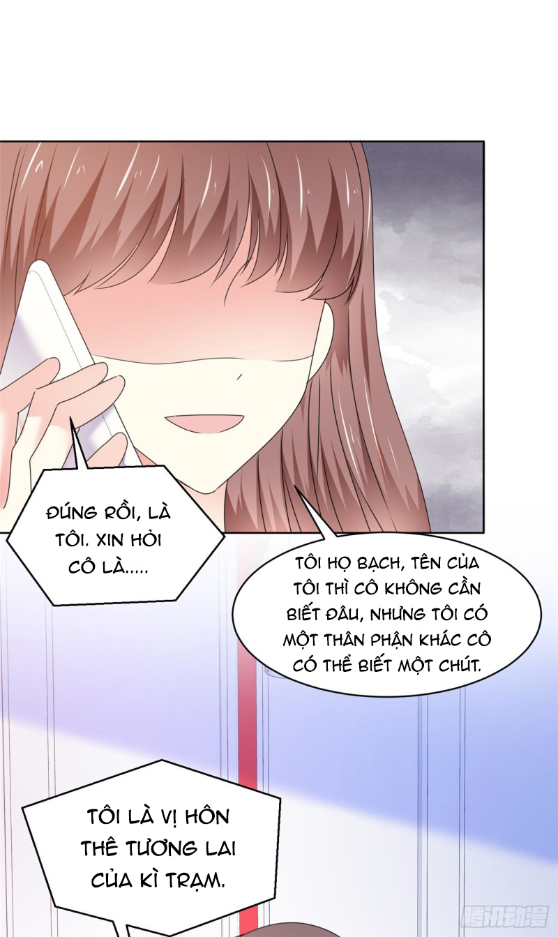 mối tình đầu là đại thần cv chapter 39 1