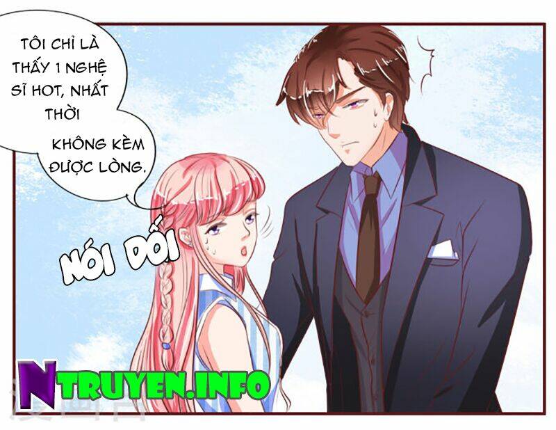 vương tước tư hữu bảo bối chapter 27 16