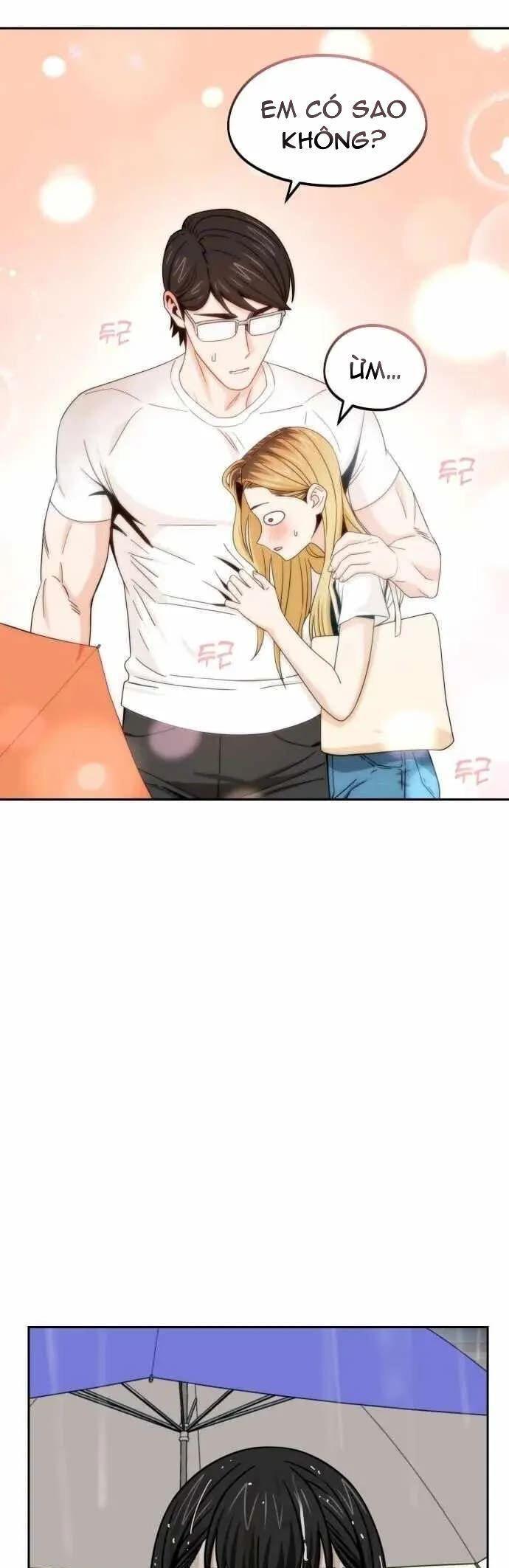 Lớ Ngớ Vớ Phải Tình Yêu chapter 73.2 9