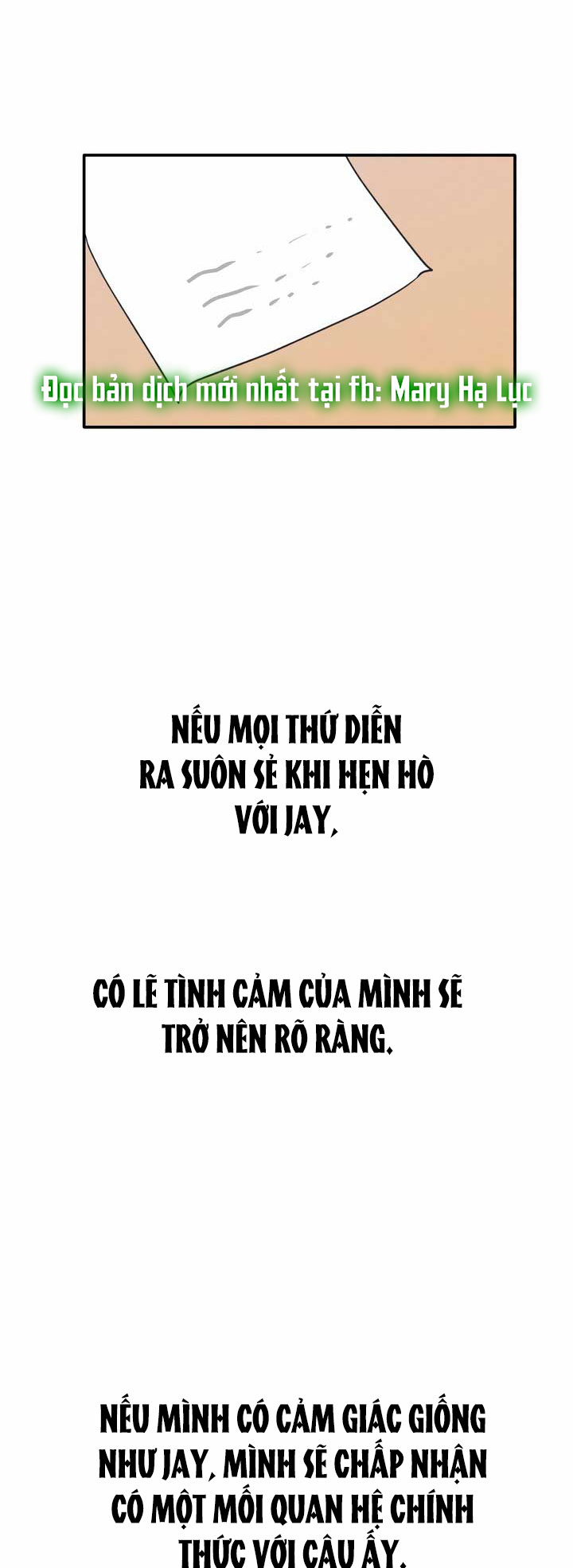 nguyên tắc của bạn thân là con trai chapter 43.2 7