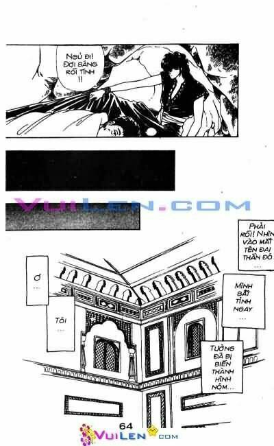 nàng công chúa ham chơi chapter 1 61