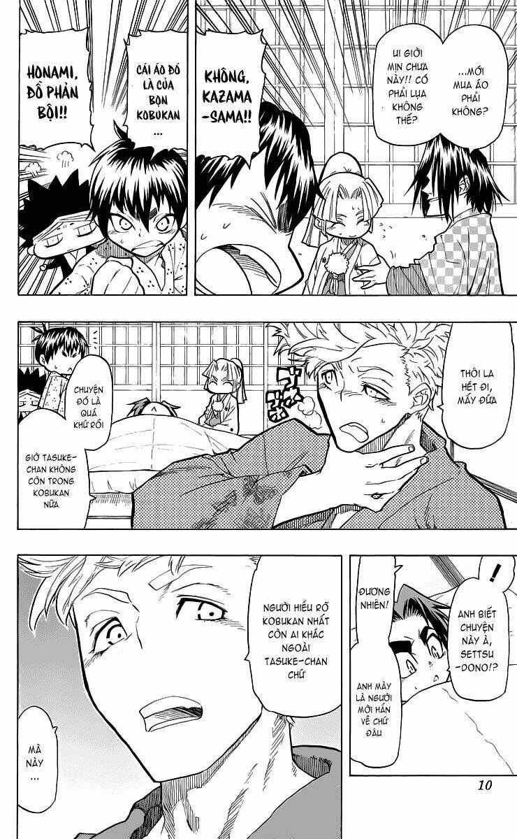 samurai usagi chapter 44 6