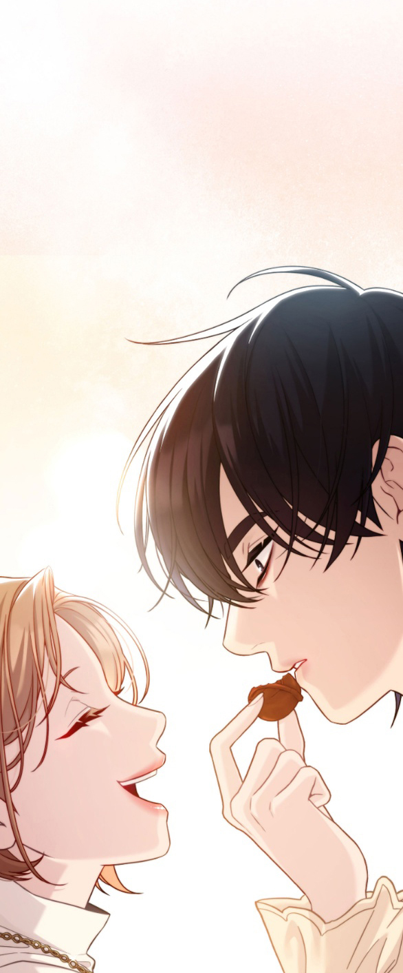 Tôi Sẽ Biến Anh Ta Từ Một Con Chó Điên Thành Một Chàng Quý Tộc chapter 27.1 1