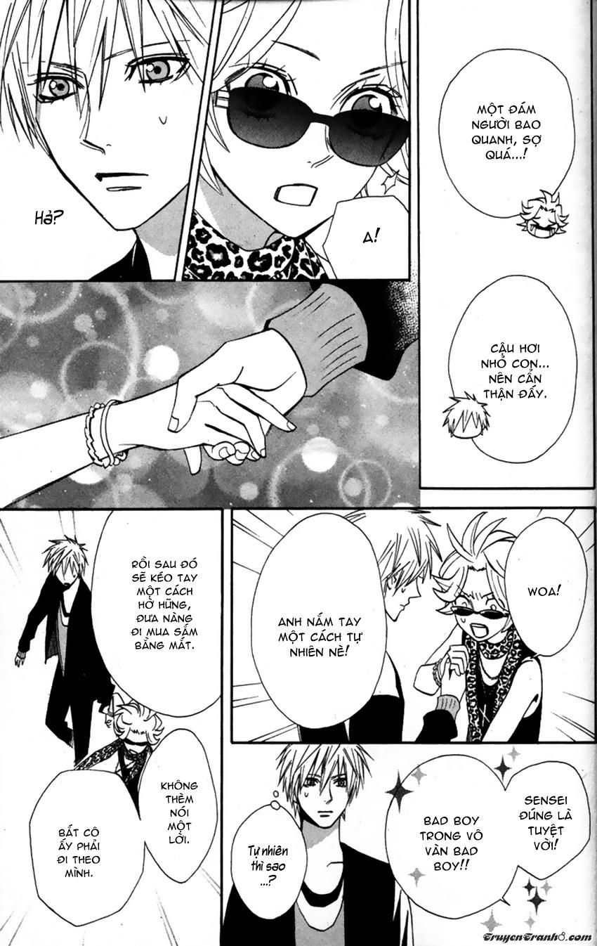 otomen chapter 22 16