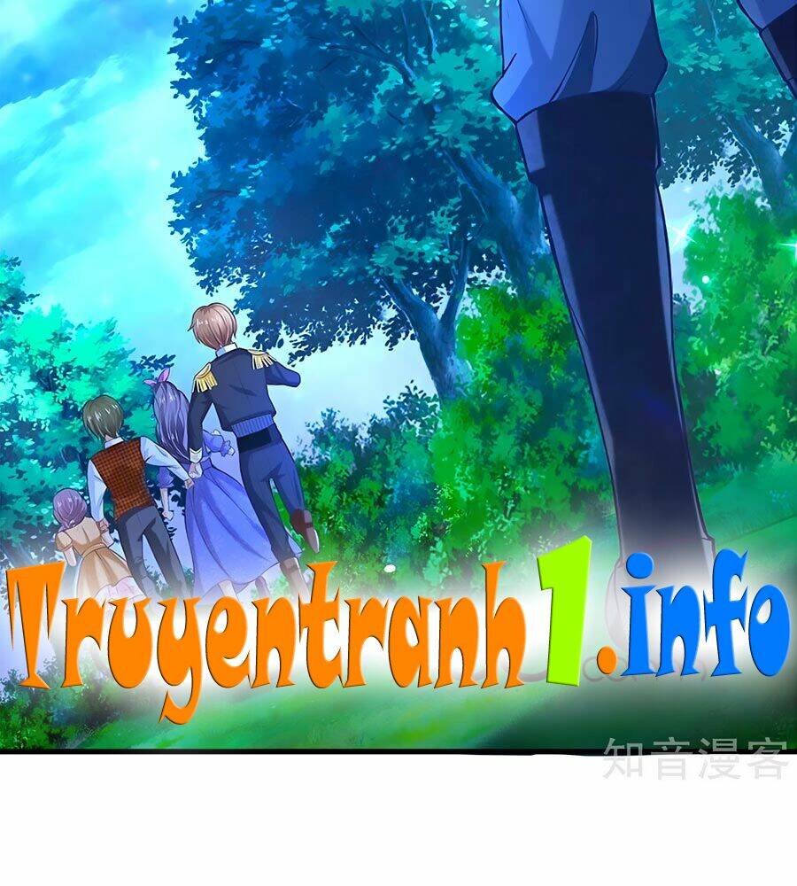 bỗng một ngày trở thành con gái nhà vua chapter 203 31