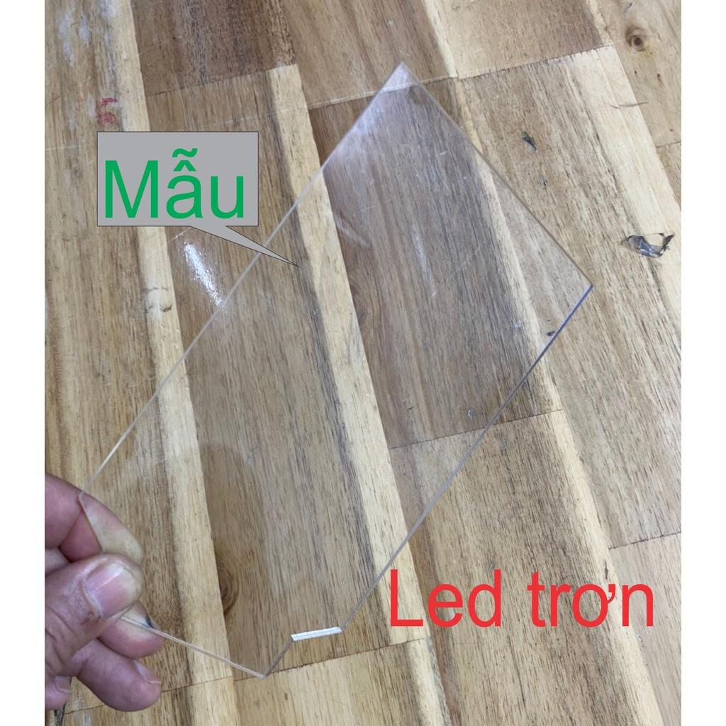 14 -Tranh đèn led động lực đẹp, đèn led trang trí bàn làm việc- Dled-14