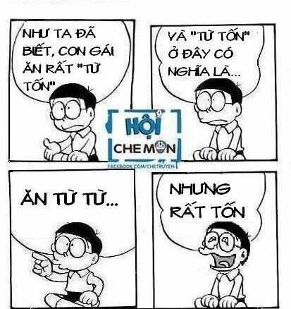 doraemon chế chapter 23 2