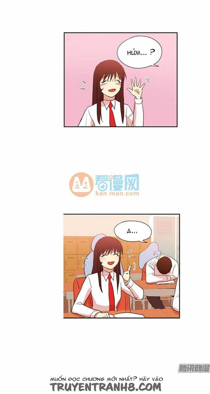 trở lại tuổi mười mấy chapter 53 12