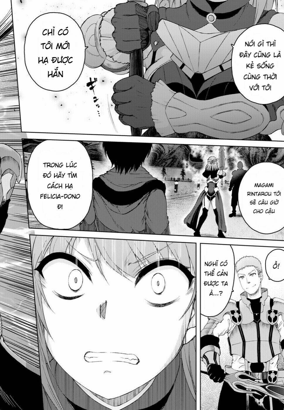 last round arthurs chapter 6 26