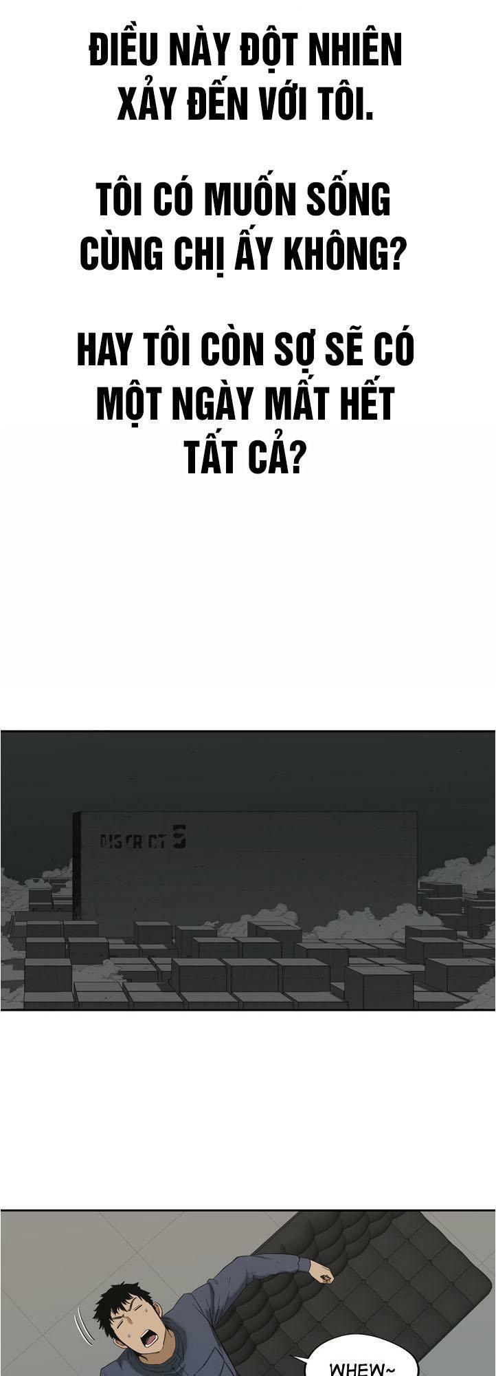 anh shipper may mắn chapter 7 31