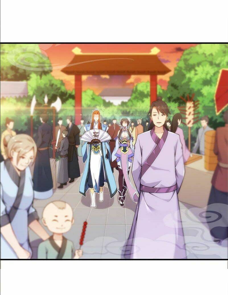 thiên hạ kiếp chapter 11 37