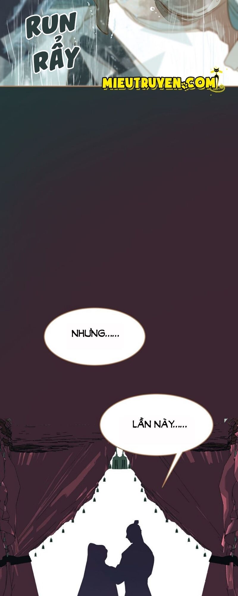 nhất đại linh hậu chapter 23 35