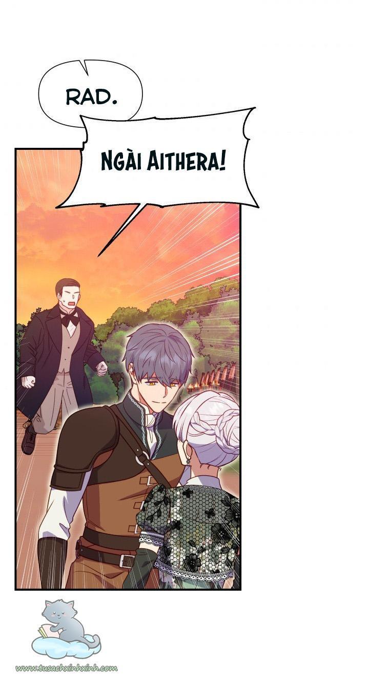 công nương khế ước của gia tộc công tước quái vật chapter 140 33